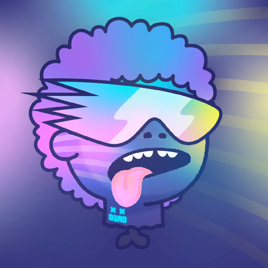 Dead Punk #9015 | DΞCAPINATION