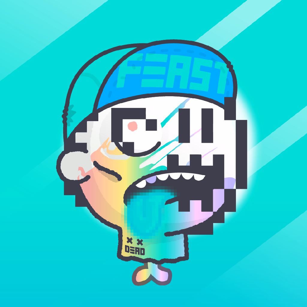 Dead Punk #9016 | DΞCAPINATION