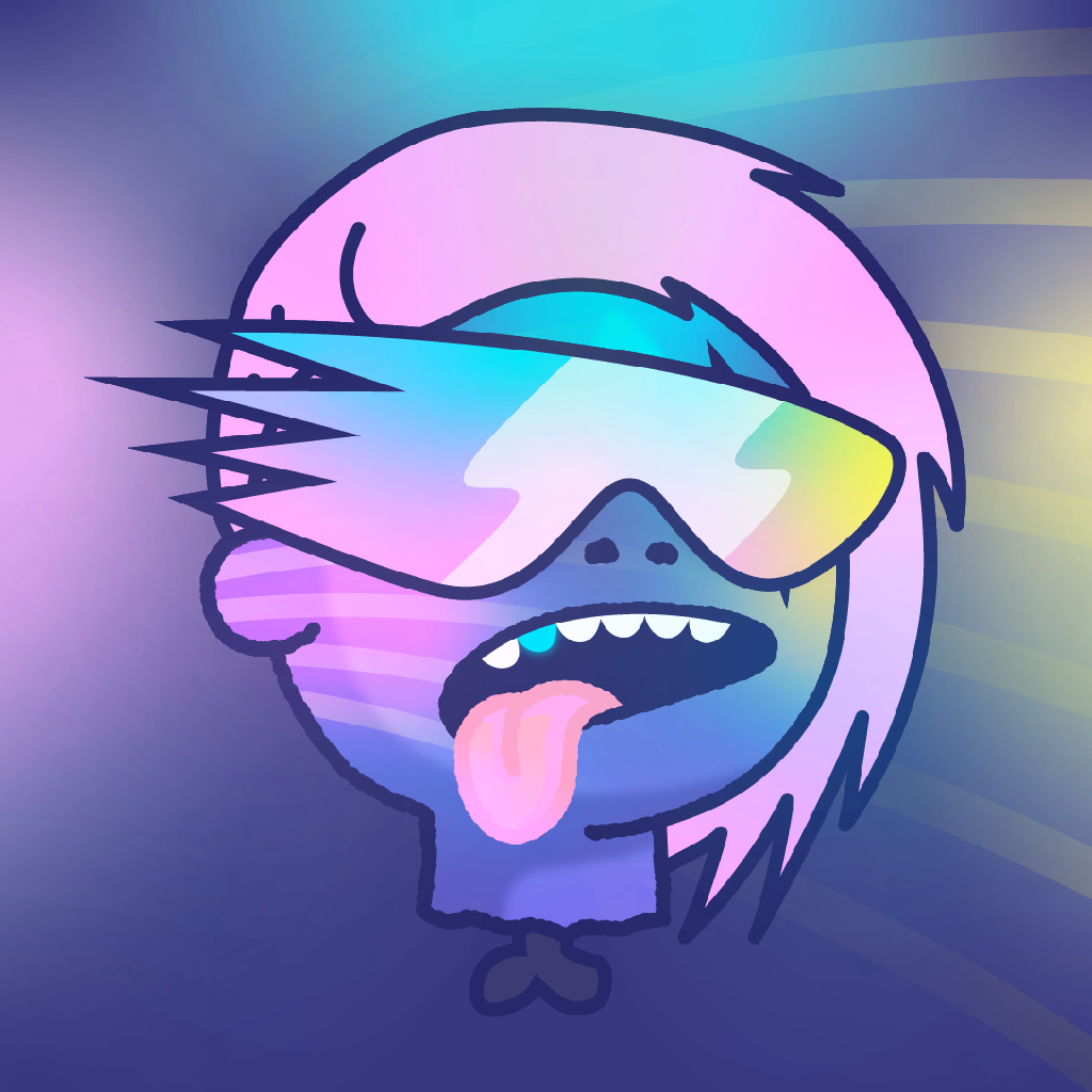 Dead Punk #9017 | DΞCAPINATION