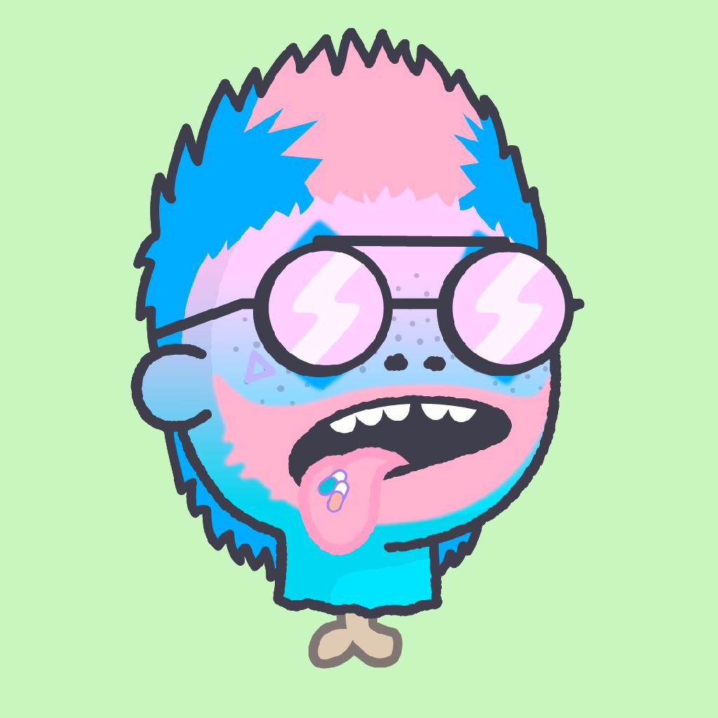 Dead Punk #902 | DΞCAPINATION
