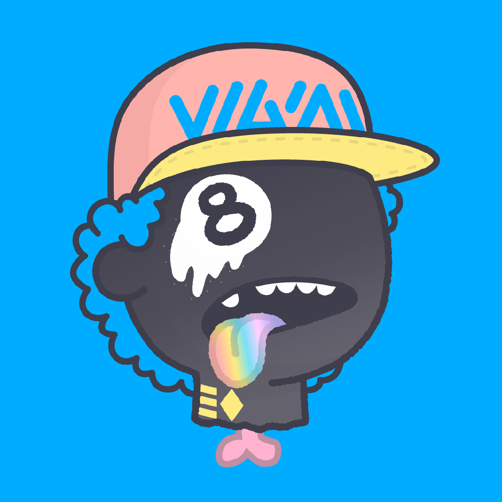 Dead Punk #9021 | DΞCAPINATION