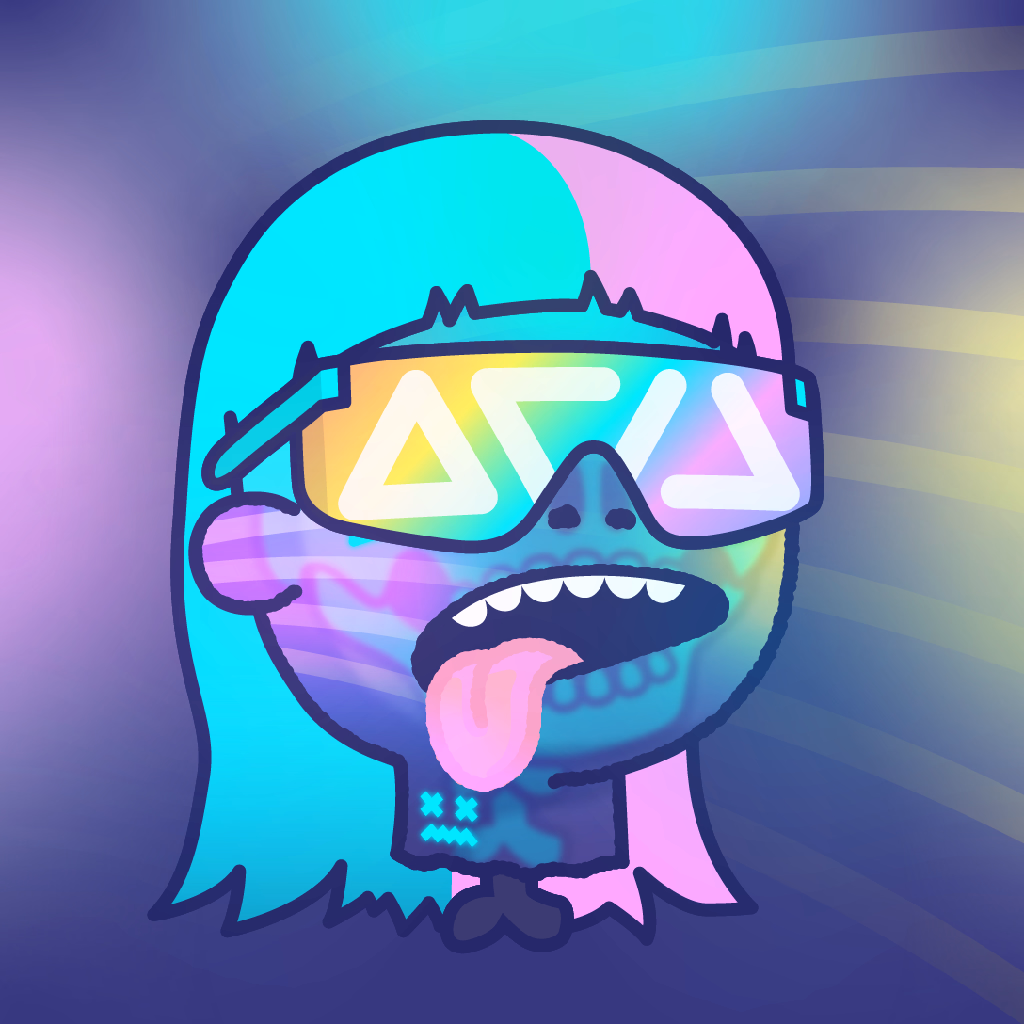 Dead Punk #9022 | DΞCAPINATION