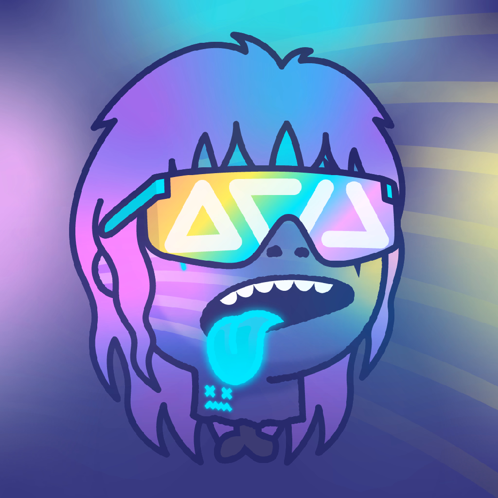 Dead Punk #9028 | DΞCAPINATION