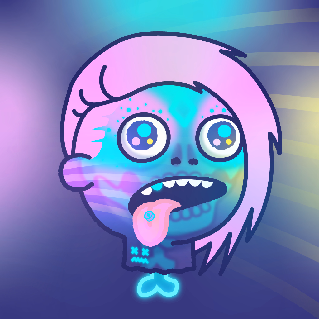 Dead Punk #9030 | DΞCAPINATION