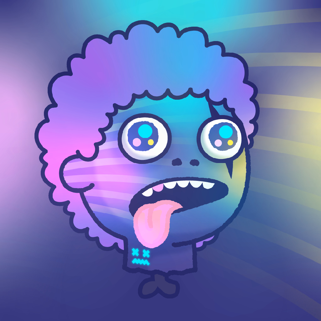 Dead Punk #9037 | DΞCAPINATION