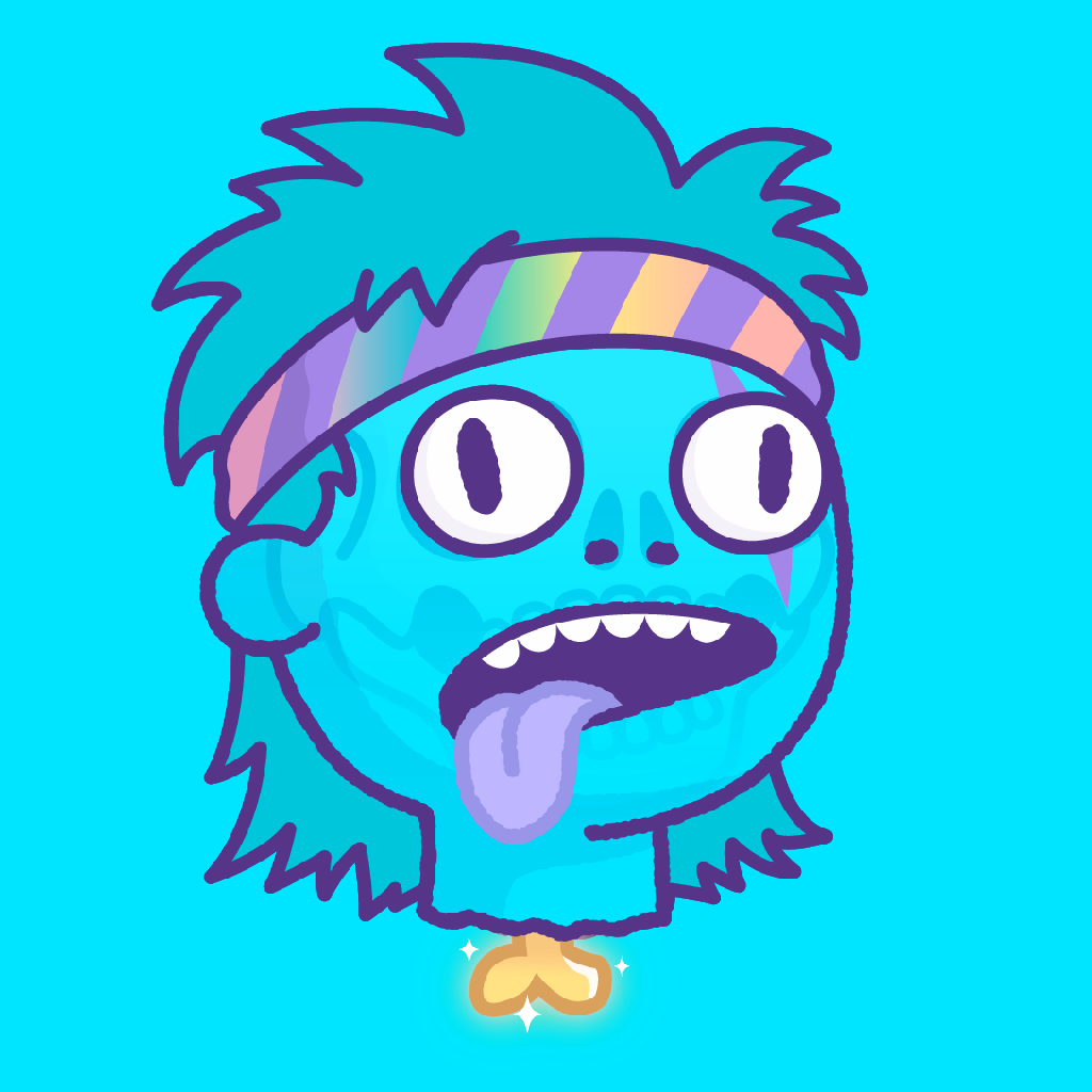 Dead Punk #904 | DΞCAPINATION