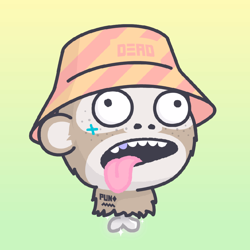 Dead Punk #9041 | DΞCAPINATION