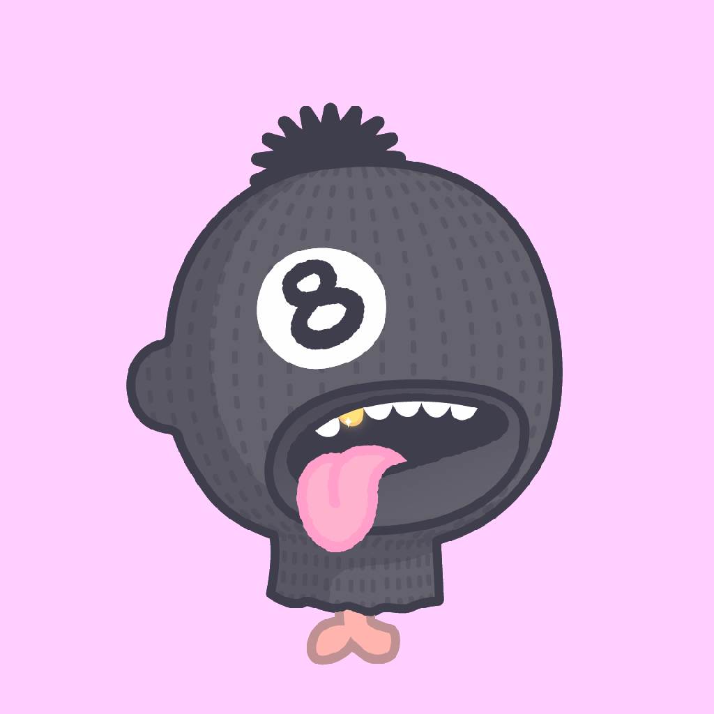 Dead Punk #9045 | DΞCAPINATION