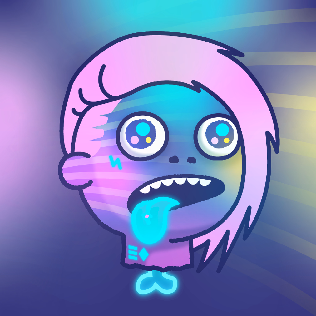 Dead Punk #9047 | DΞCAPINATION