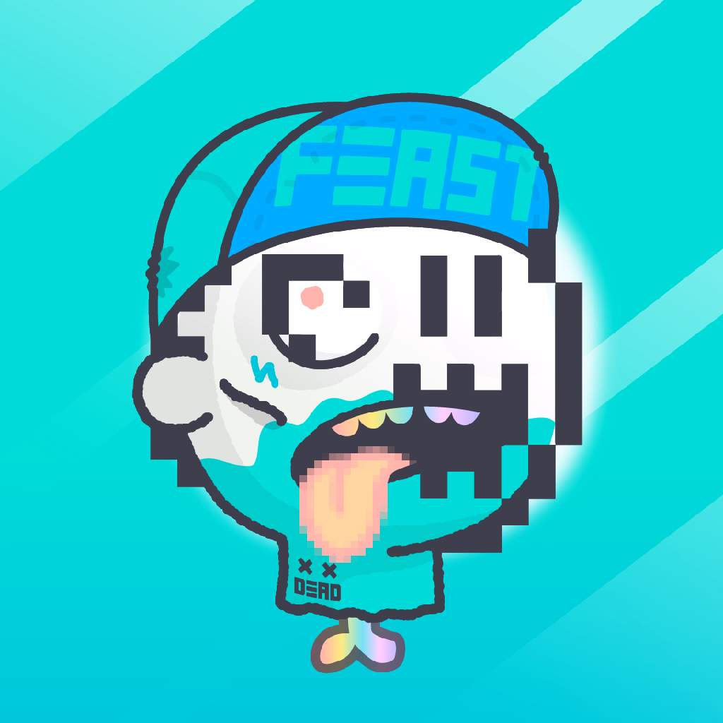 Dead Punk #9048 | DΞCAPINATION