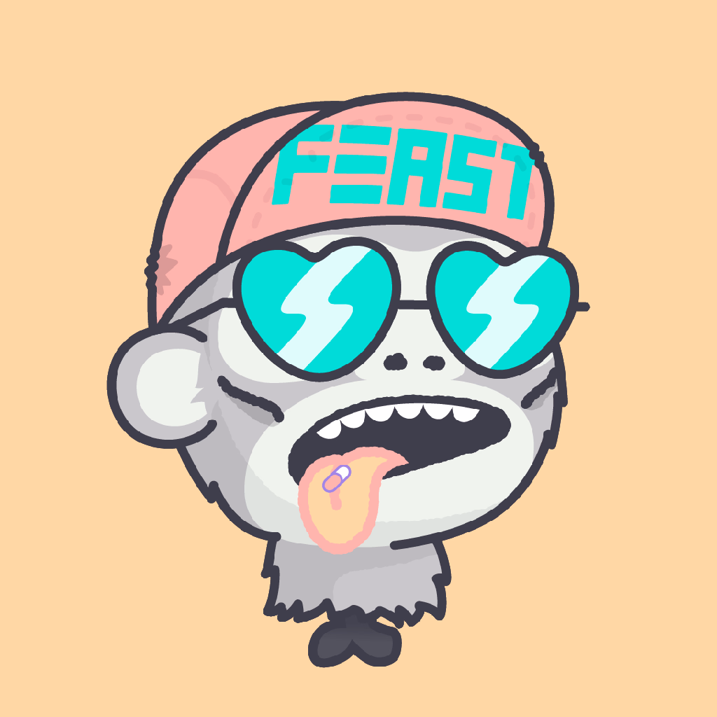 Dead Punk #9050 | DΞCAPINATION