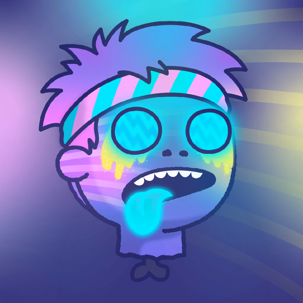 Dead Punk #9051 | DΞCAPINATION