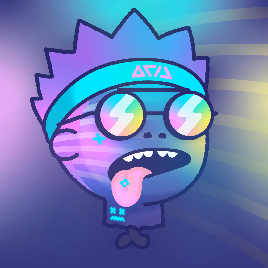 Dead Punk #9054 | DΞCAPINATION