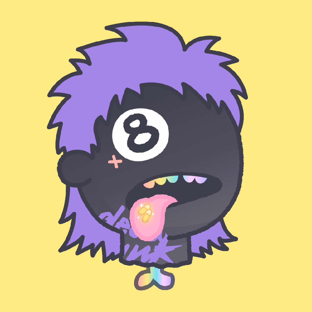 Dead Punk #9056 | DΞCAPINATION