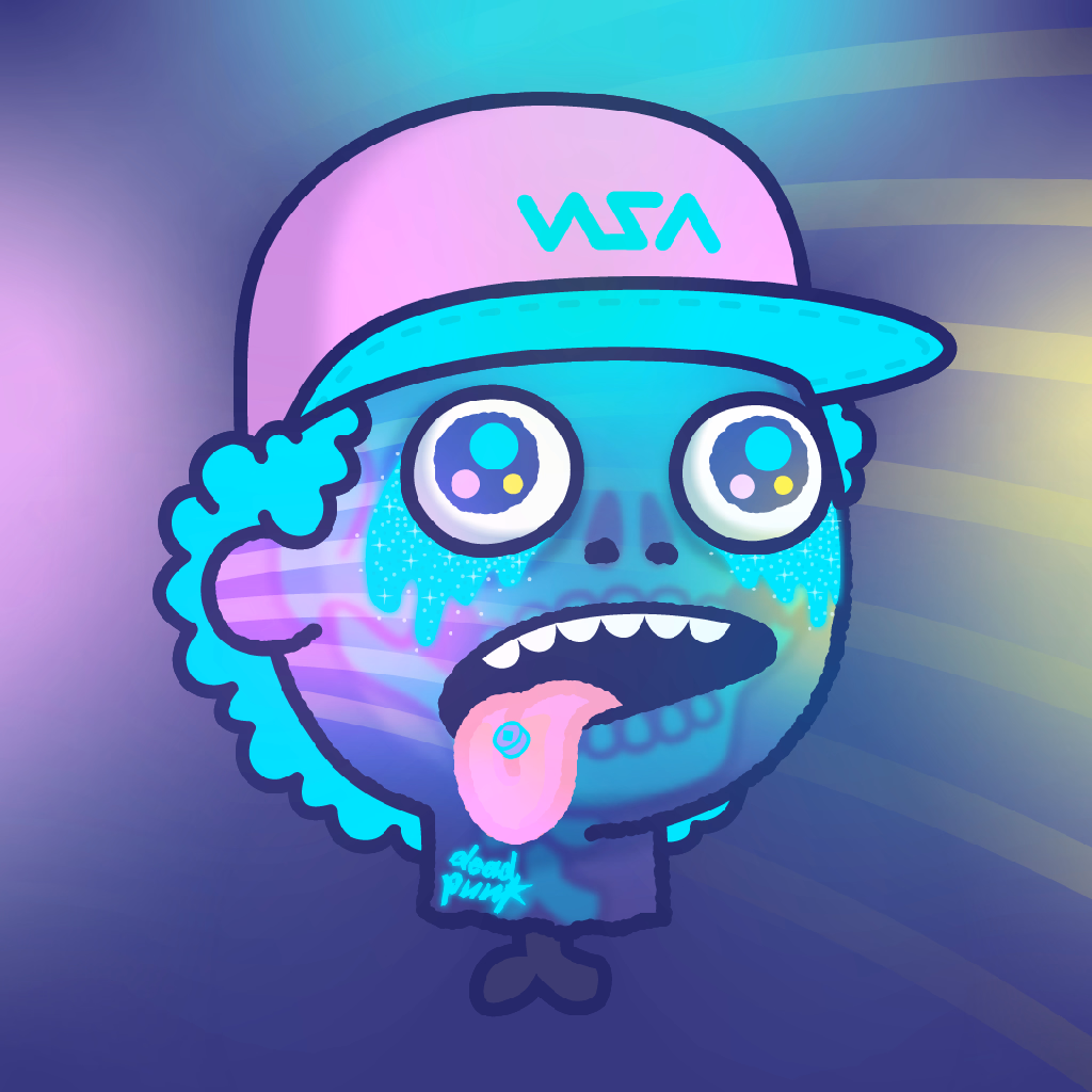 Dead Punk #9059 | DΞCAPINATION