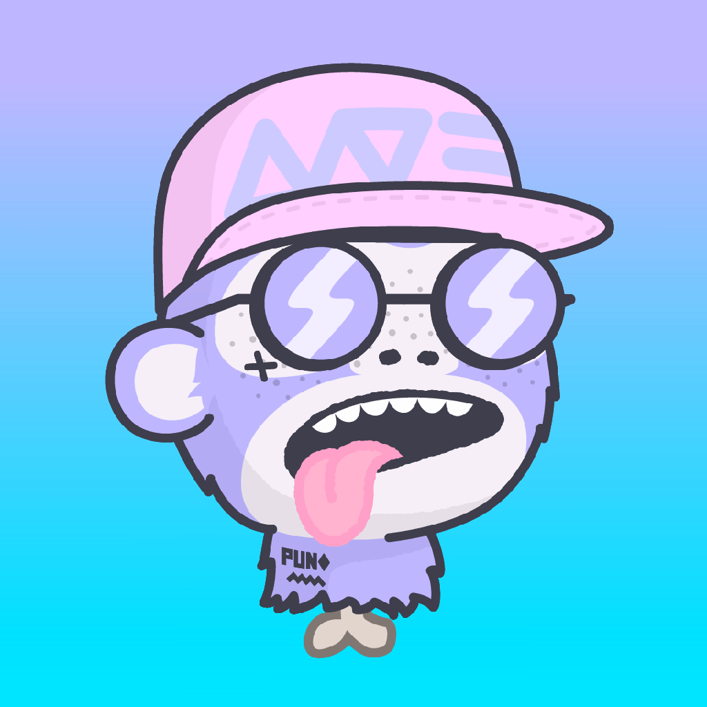 Dead Punk #9060 | DΞCAPINATION