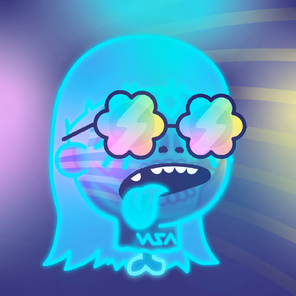 Dead Punk #9063 | DΞCAPINATION