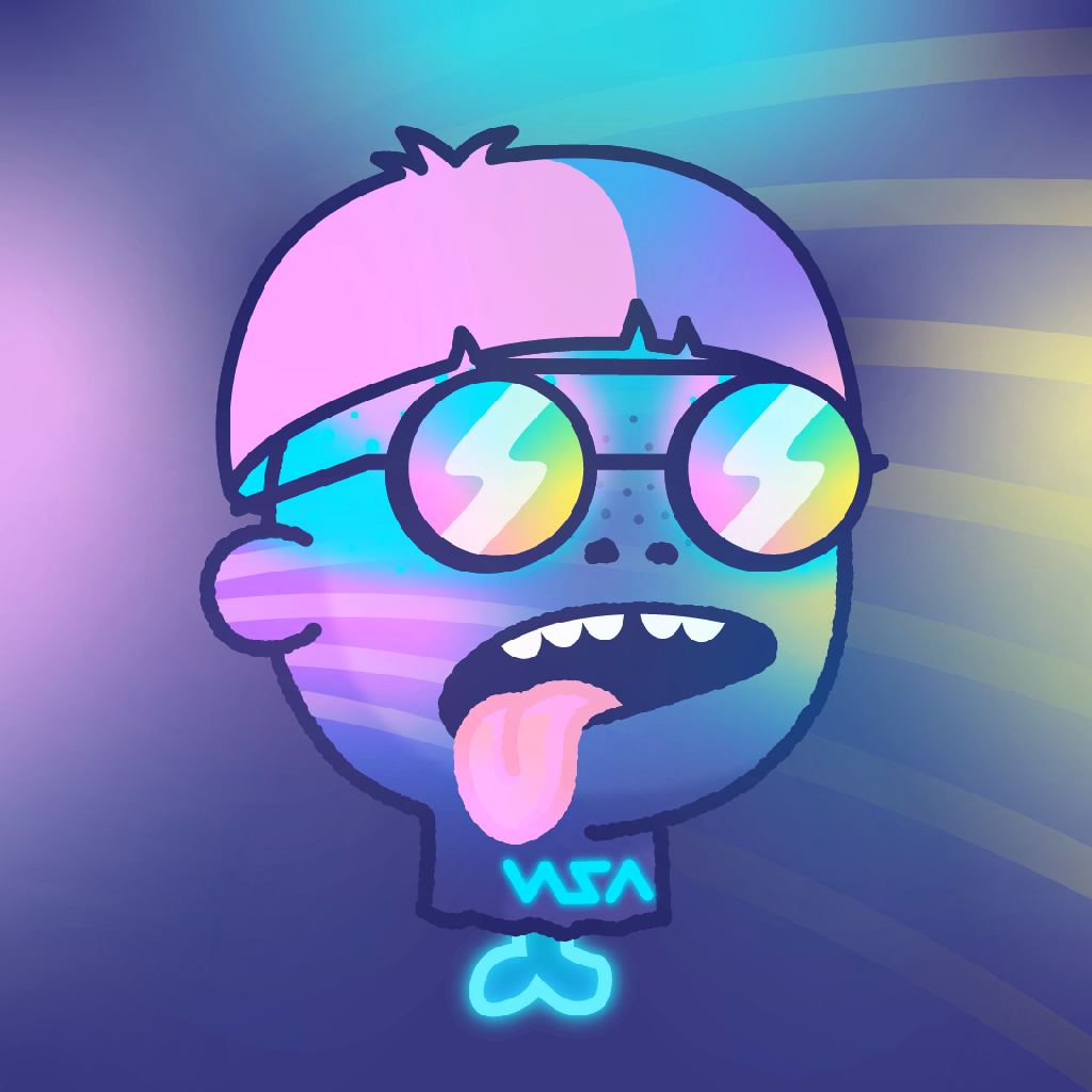 Dead Punk #9067 | DΞCAPINATION