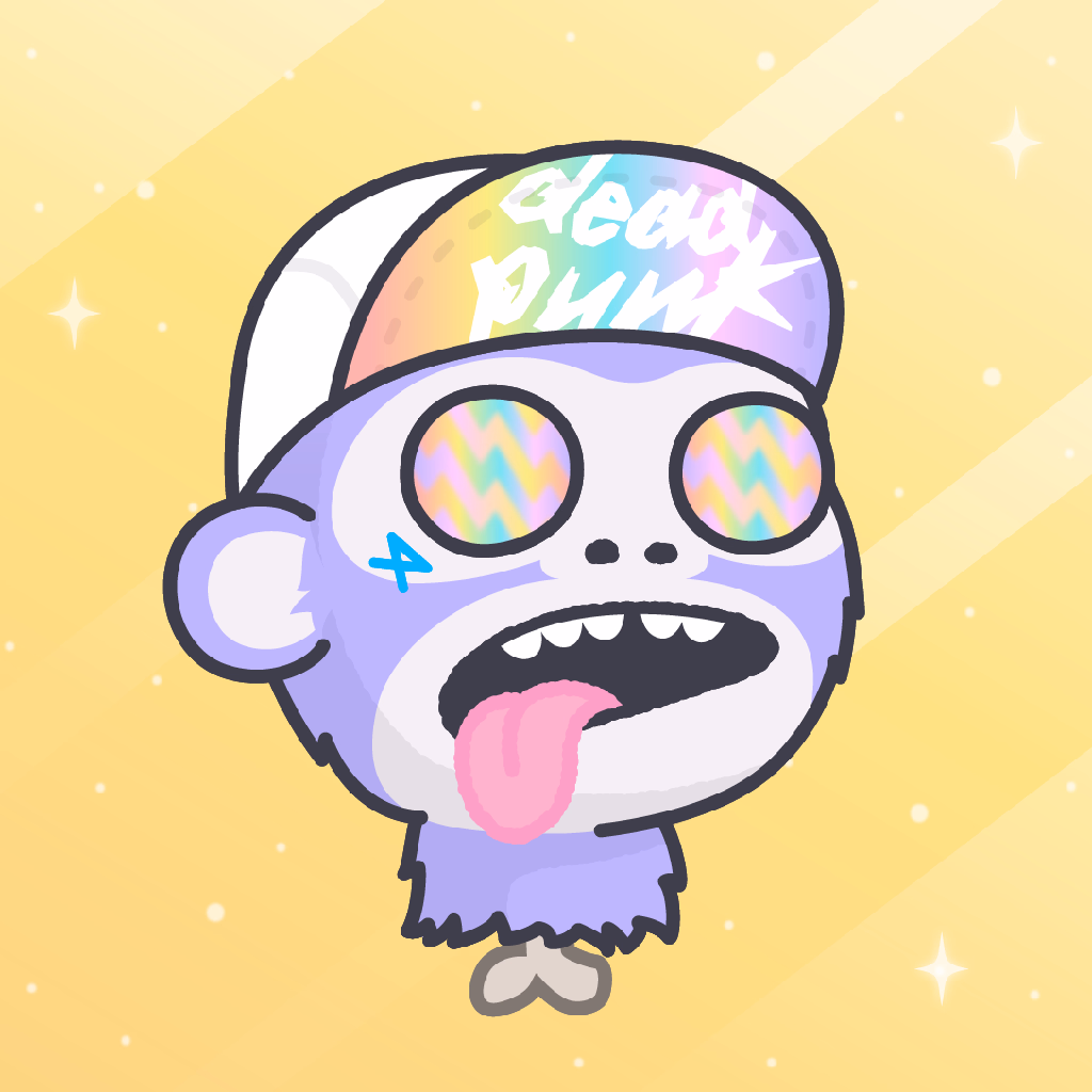 Dead Punk #9069 | DΞCAPINATION