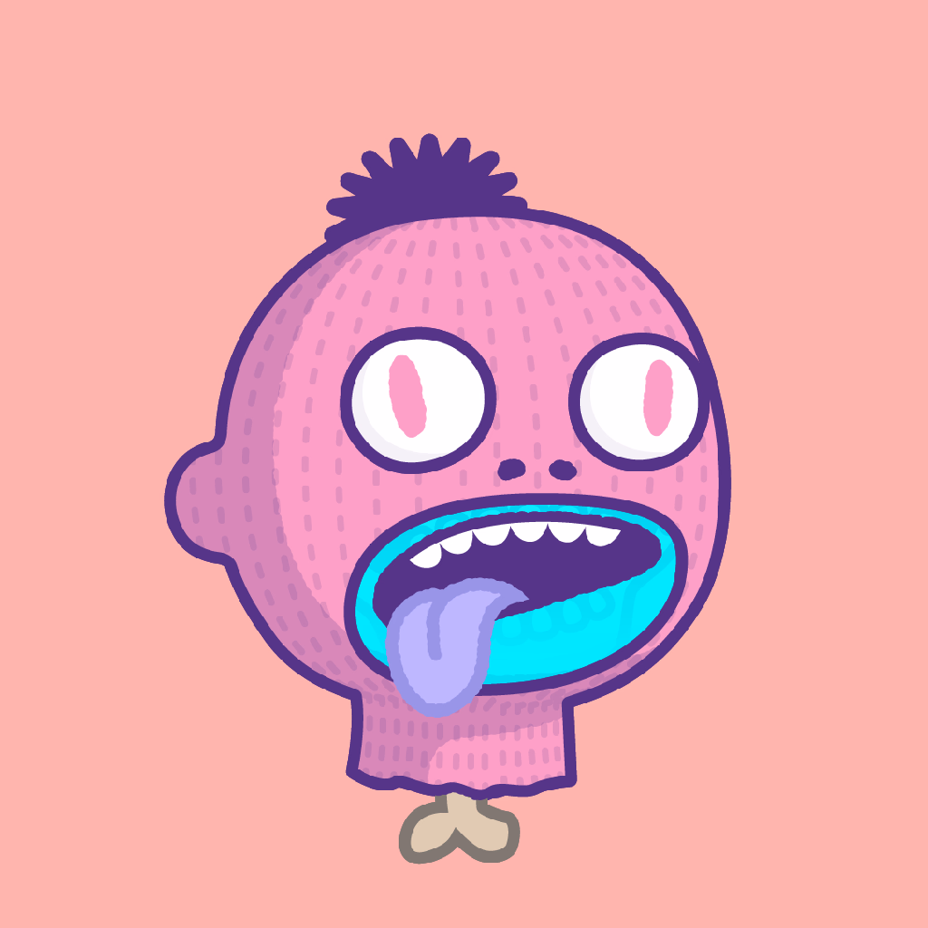 Dead Punk #907 | DΞCAPINATION