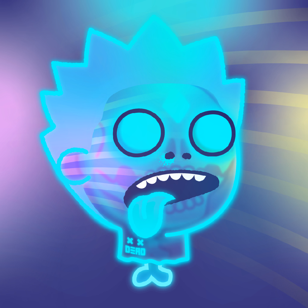 Dead Punk #9072 | DΞCAPINATION