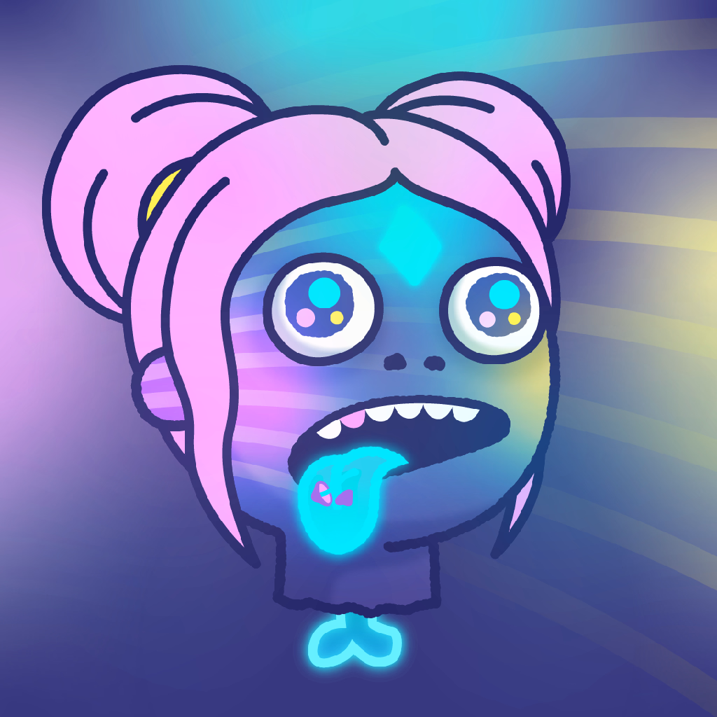 Dead Punk #9074 | DΞCAPINATION