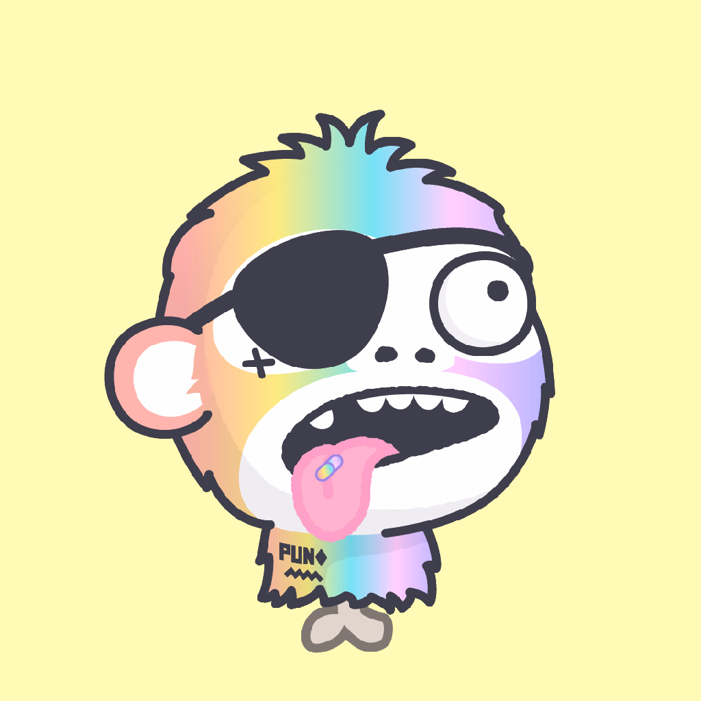 Dead Punk #9075 | DΞCAPINATION