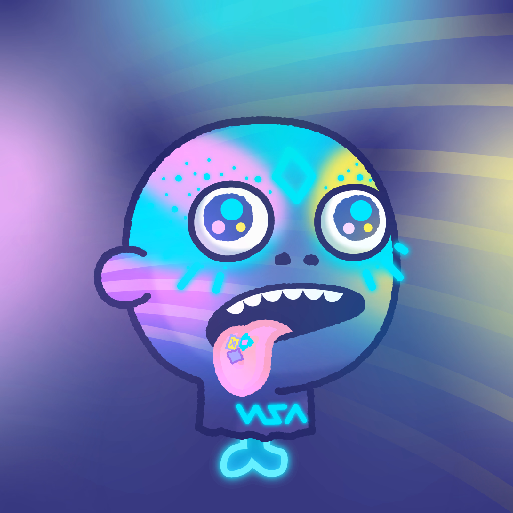 Dead Punk #9078 | DΞCAPINATION