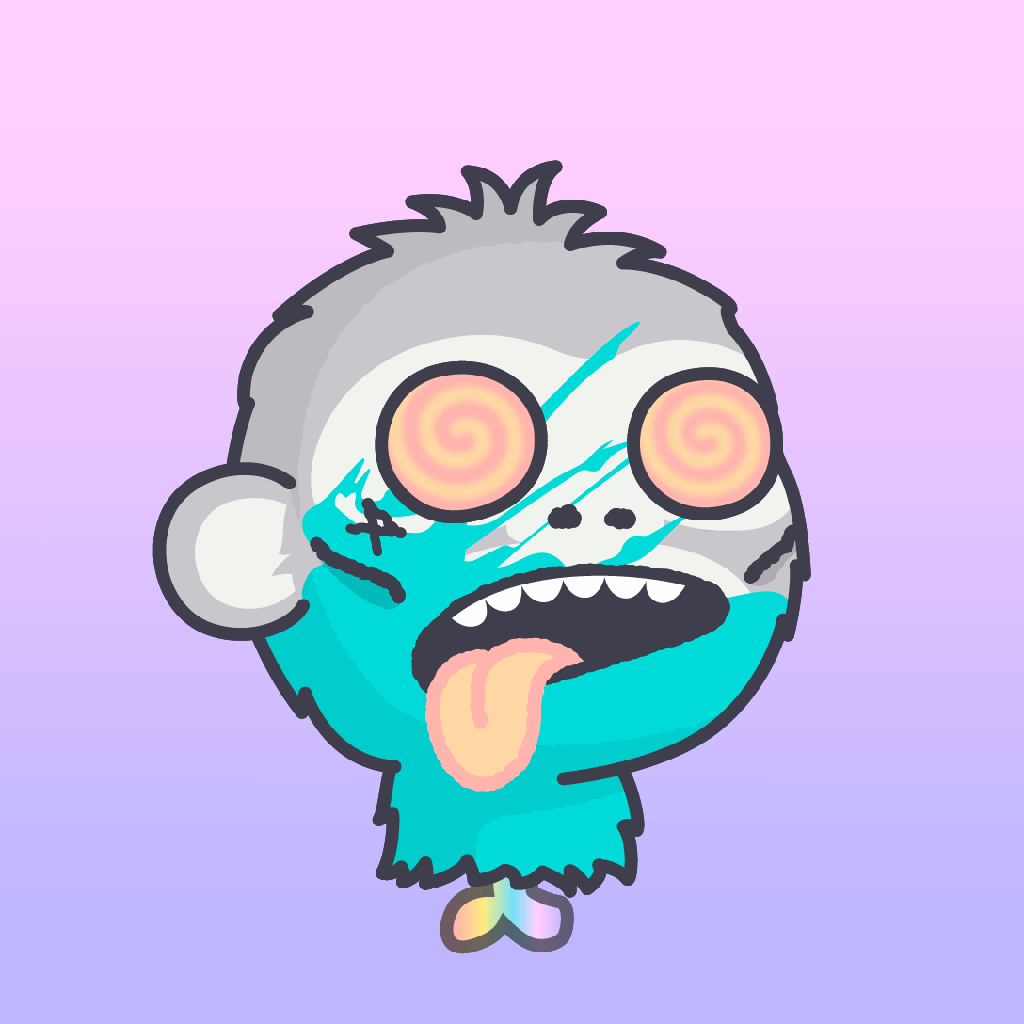 Dead Punk #9082 | DΞCAPINATION