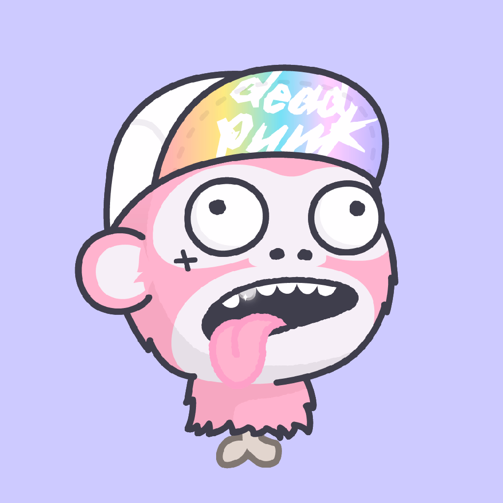 Dead Punk #9087 | DΞCAPINATION