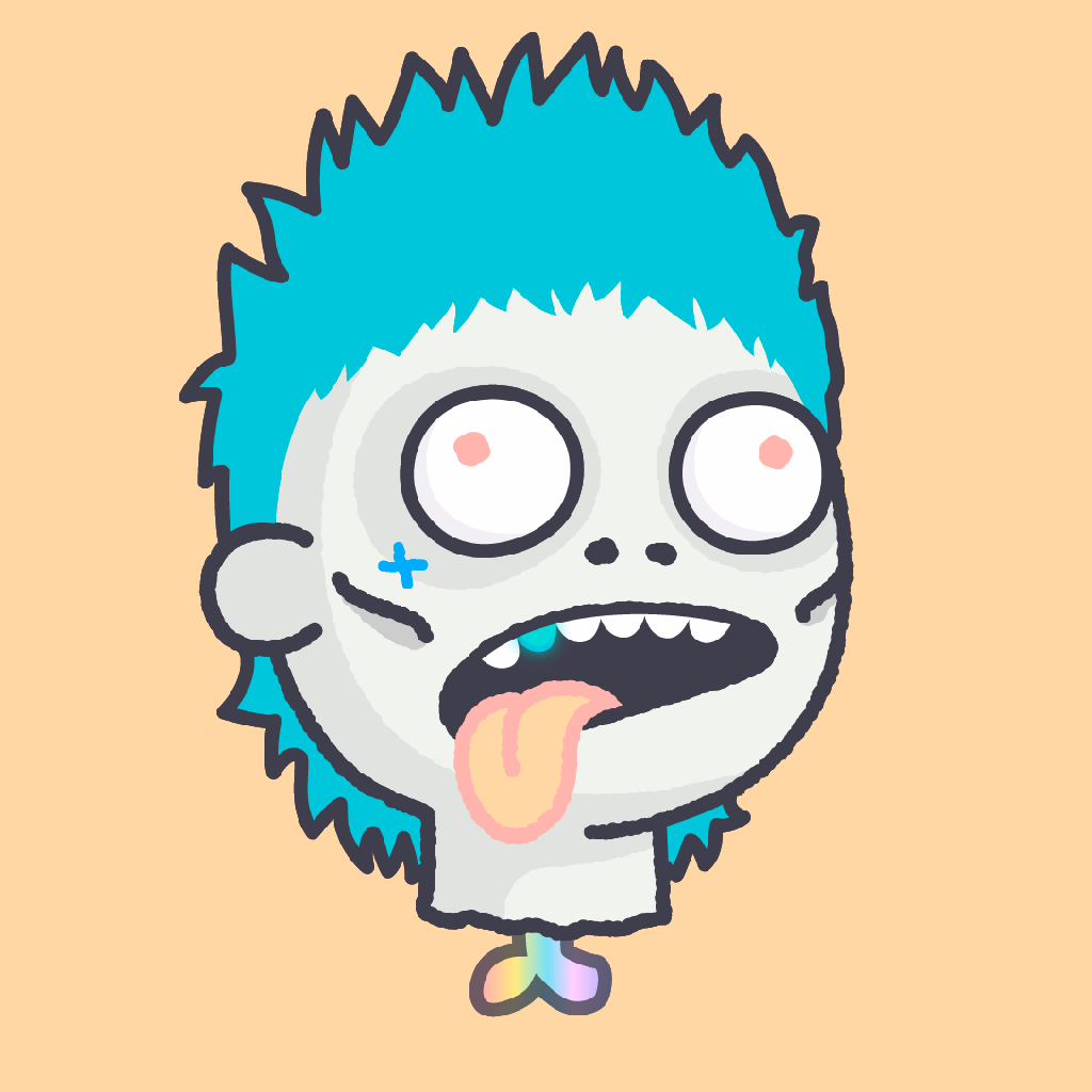 Dead Punk #909 | DΞCAPINATION