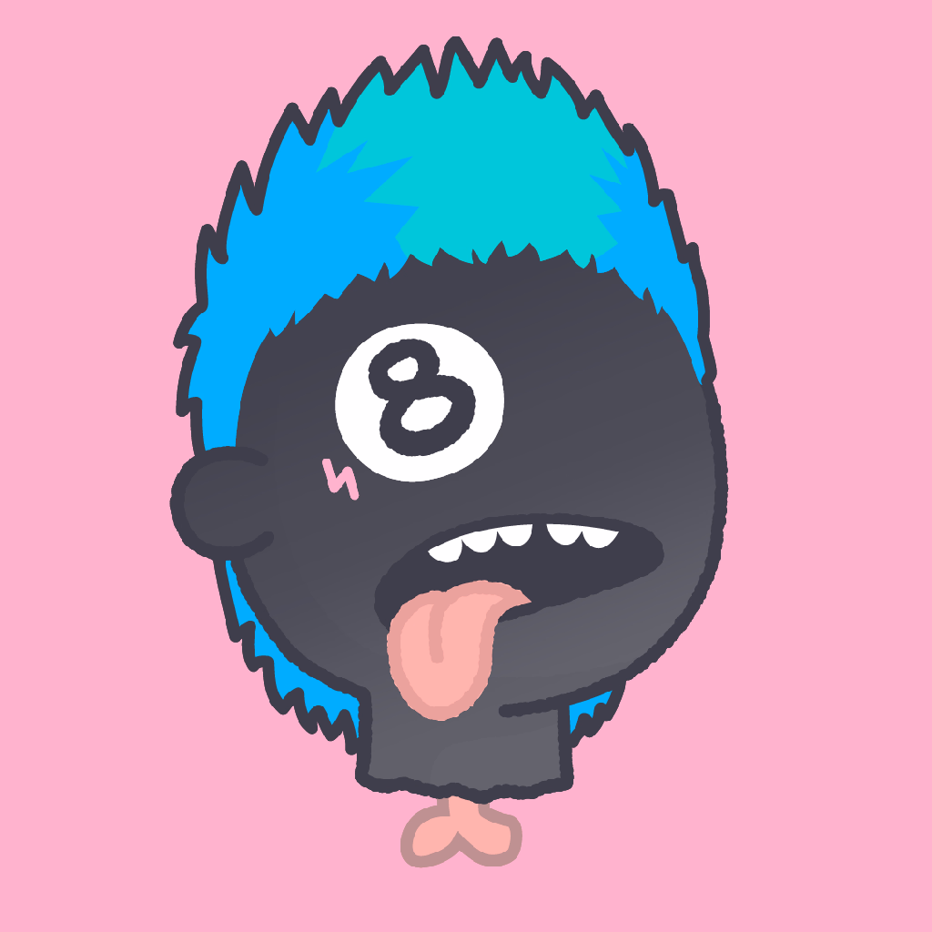 Dead Punk #9090 | DΞCAPINATION