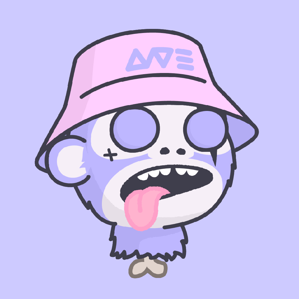 Dead Punk #9093 | DΞCAPINATION