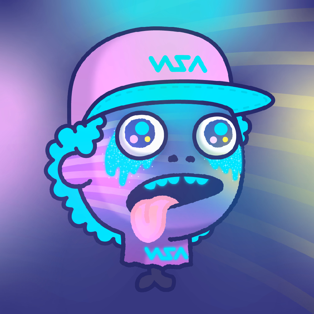 Dead Punk #9096 | DΞCAPINATION