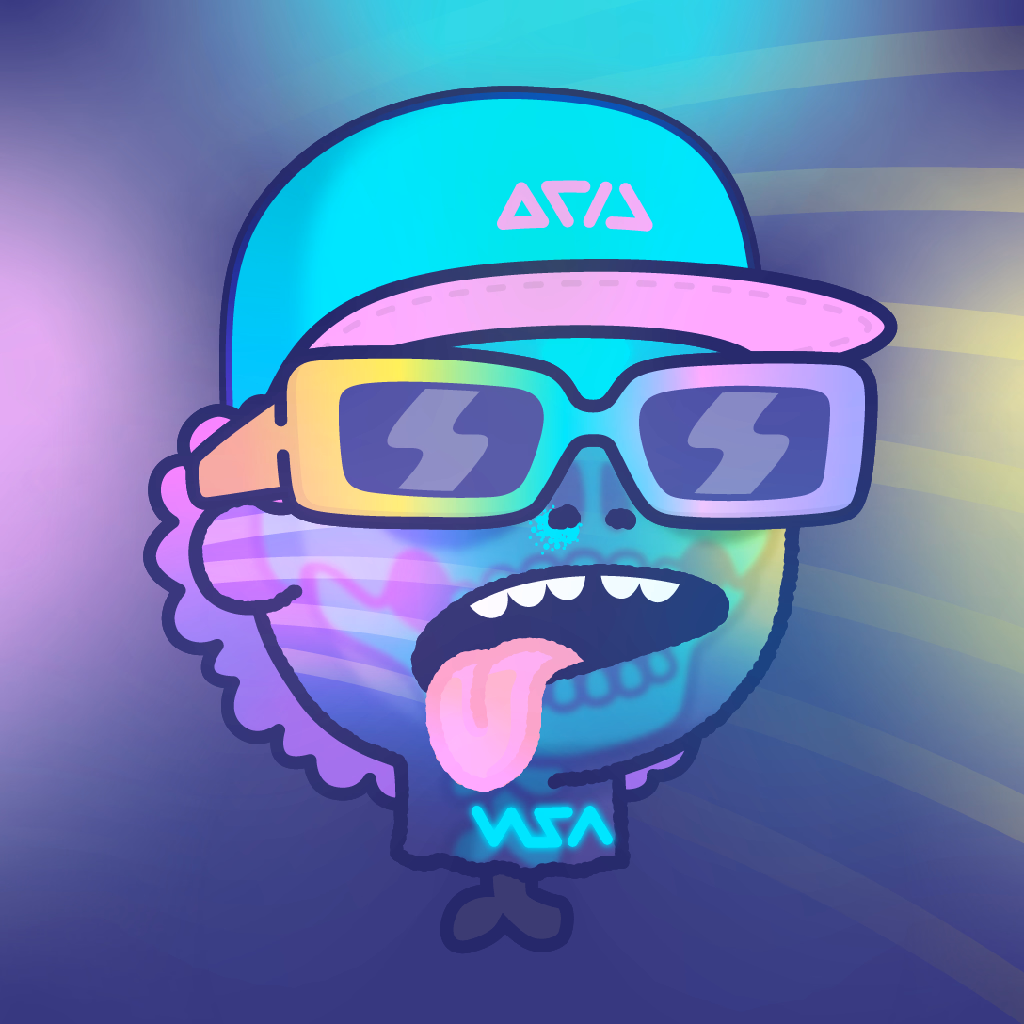 Dead Punk #9107 | DΞCAPINATION