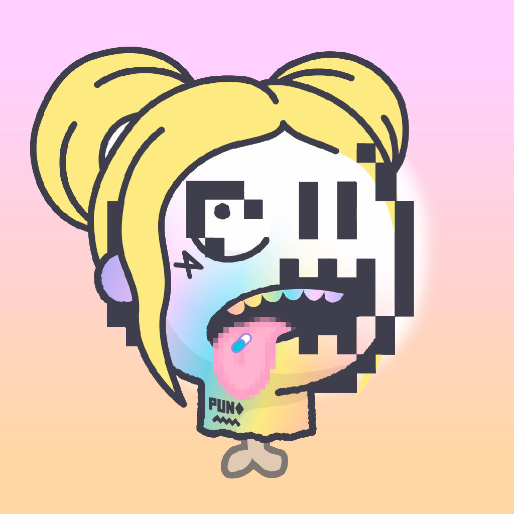Dead Punk #911 | DΞCAPINATION