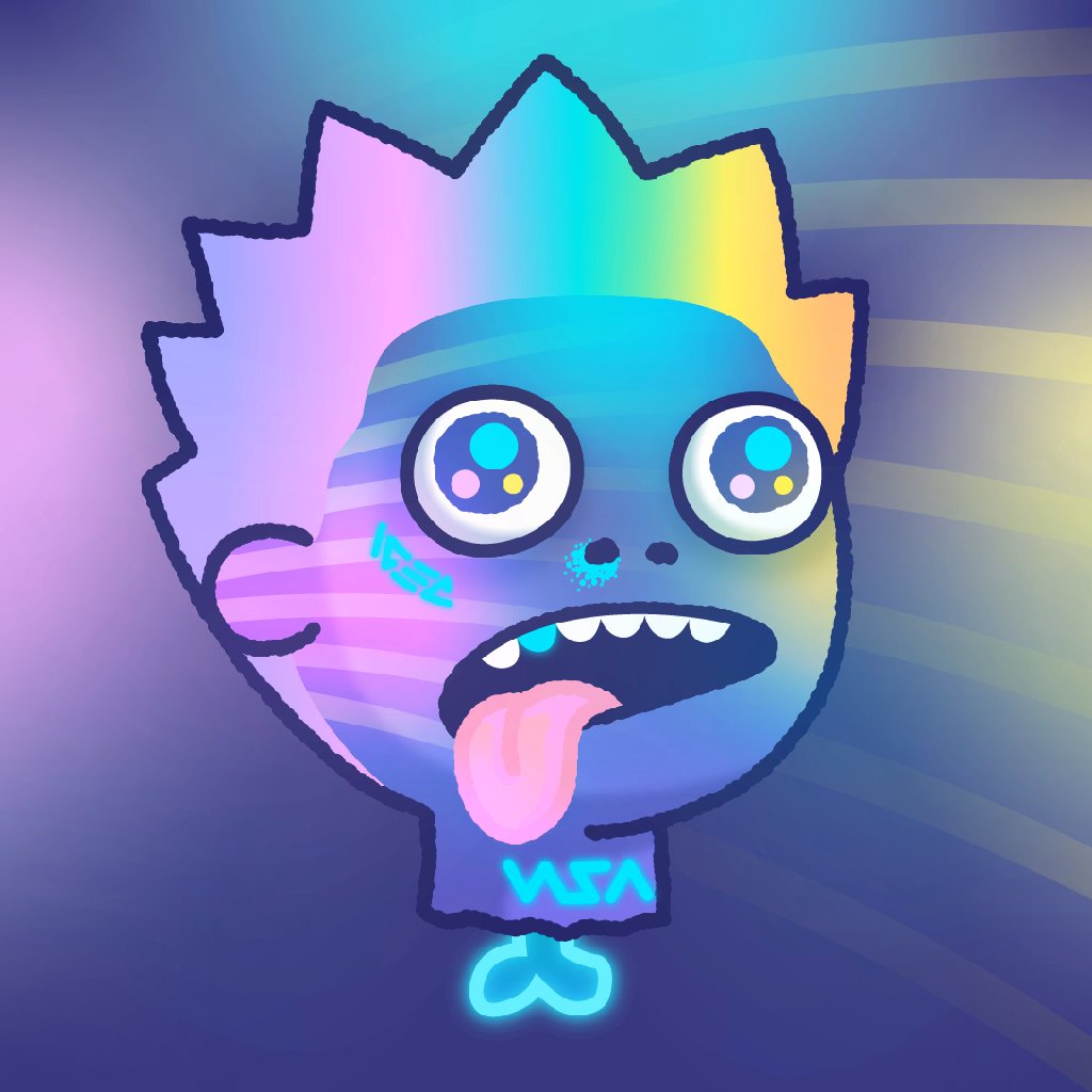 Dead Punk #9113 | DΞCAPINATION