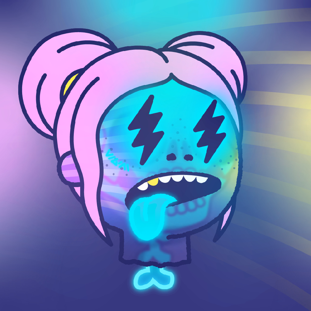 Dead Punk #9117 | DΞCAPINATION