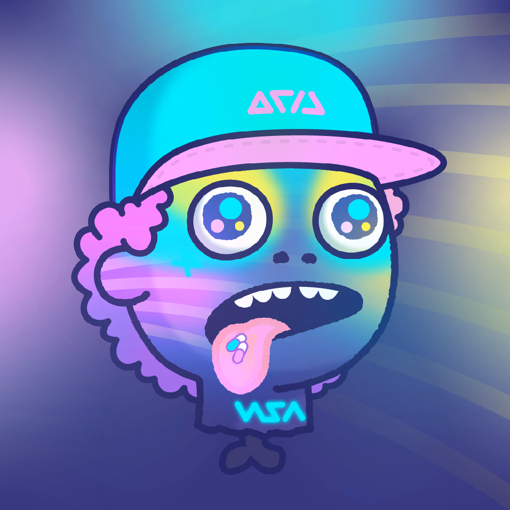 Dead Punk #9121 | DΞCAPINATION