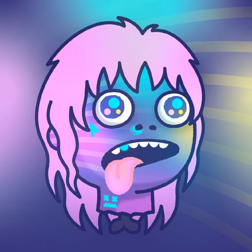 Dead Punk #9130 | DΞCAPINATION