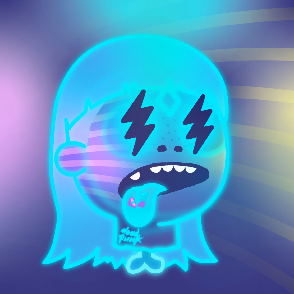 Dead Punk #9137 | DΞCAPINATION