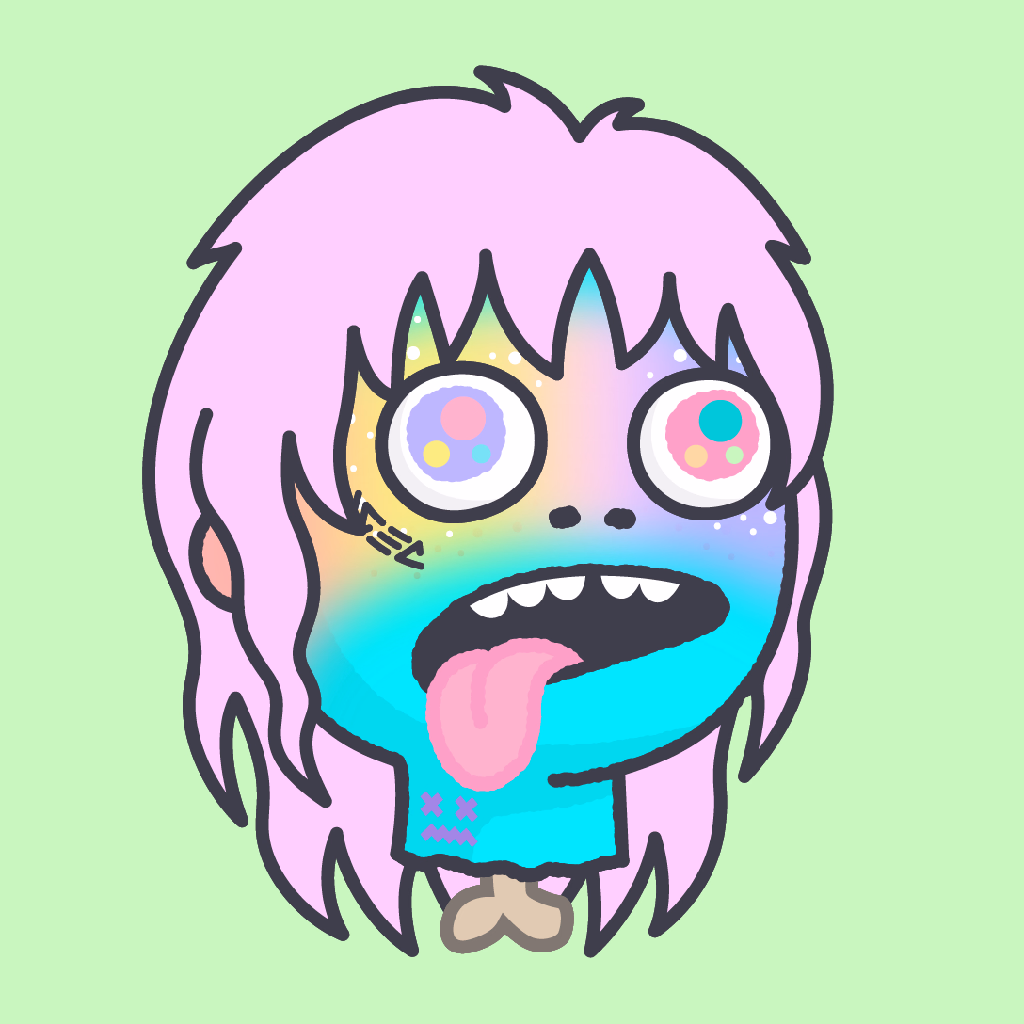 Dead Punk #914 | DΞCAPINATION