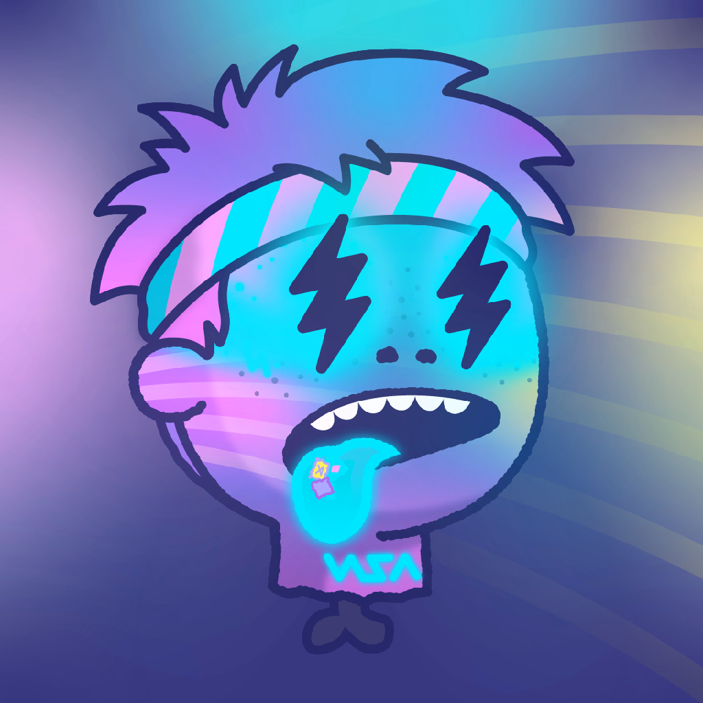 Dead Punk #9145 | DΞCAPINATION
