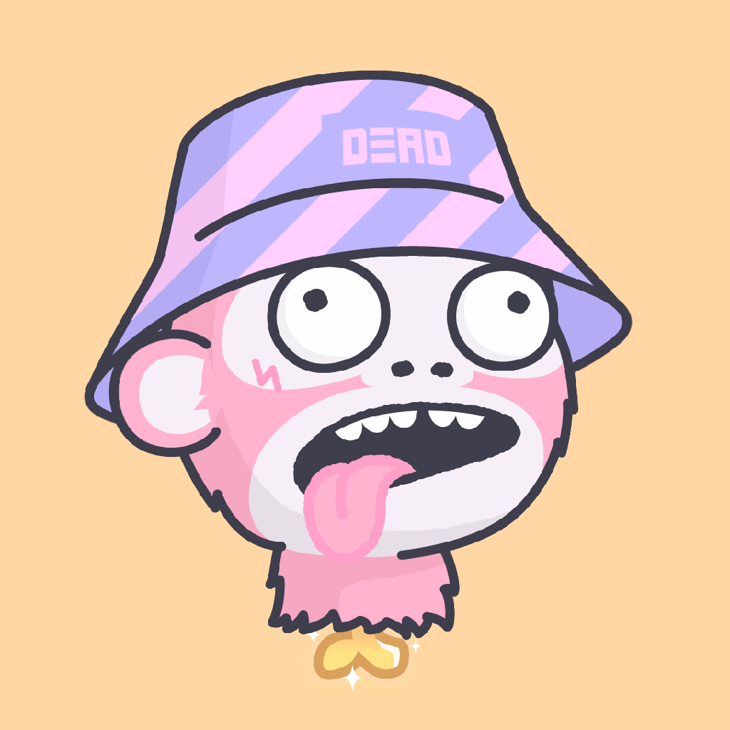 Dead Punk #9147 | DΞCAPINATION