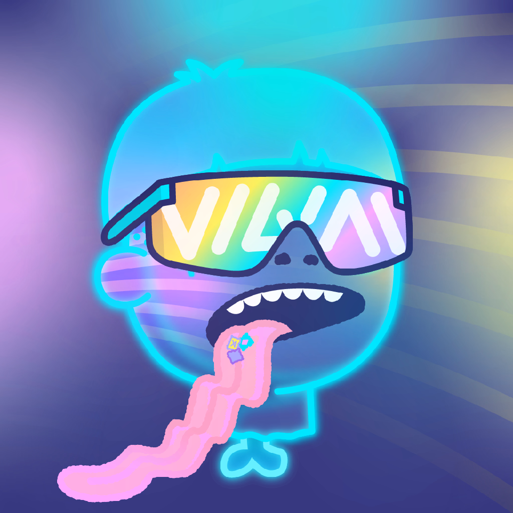 Dead Punk #9154 | DΞCAPINATION