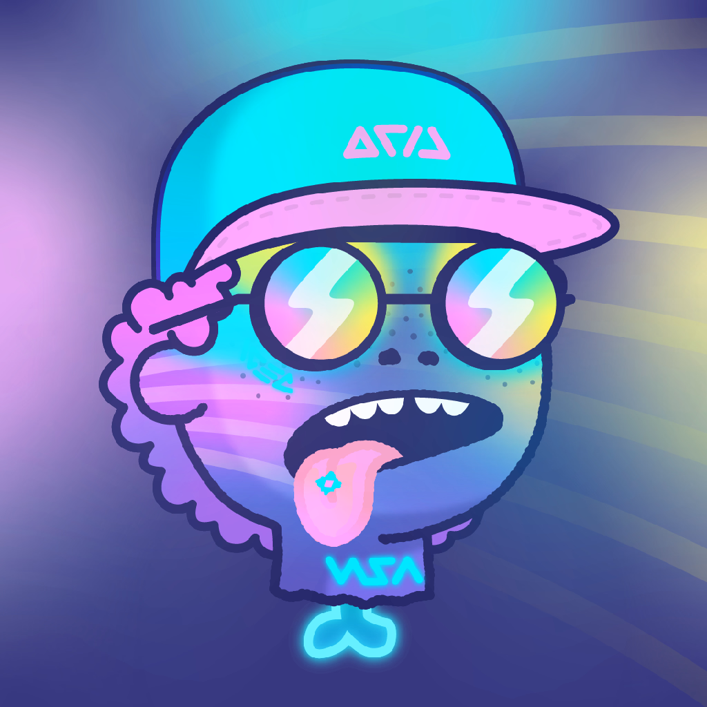 Dead Punk #9156 | DΞCAPINATION