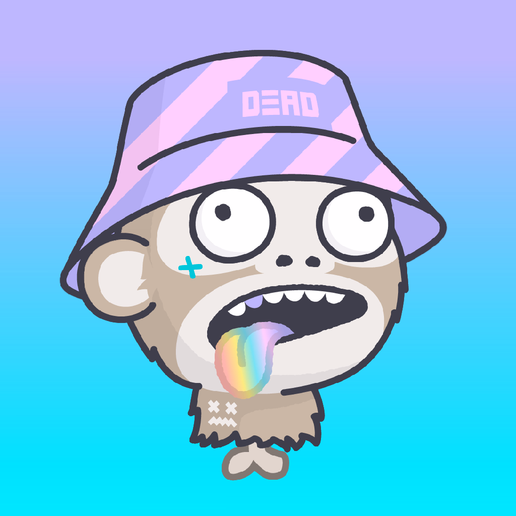 Dead Punk #9160 | DΞCAPINATION