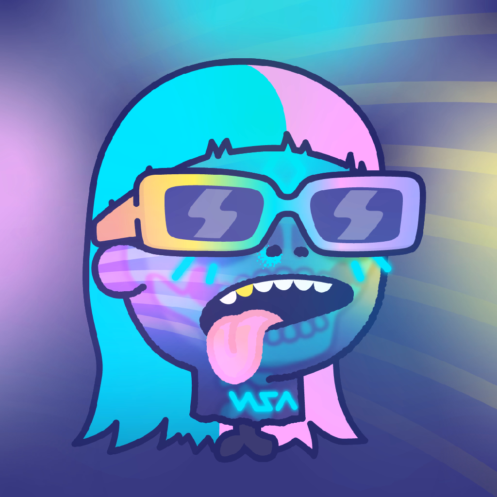 Dead Punk #9169 | DΞCAPINATION