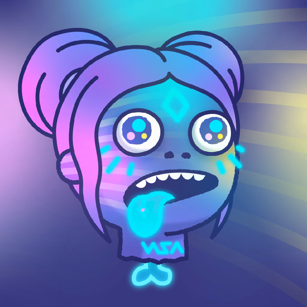 Dead Punk #9172 | DΞCAPINATION