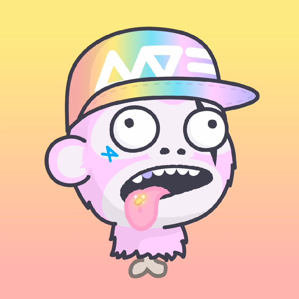 Dead Punk #9174 | DΞCAPINATION